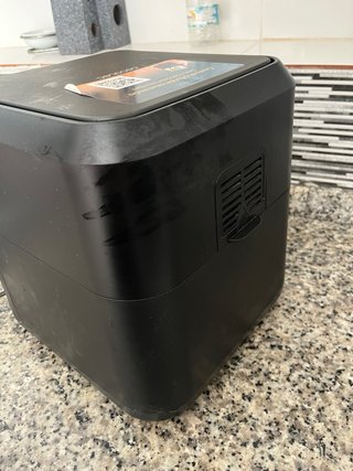 Cecotec Freidora Aire 5-5.5L