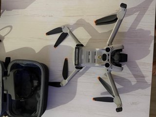 DJI Mini 4 Pro Drone