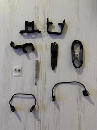 DJI Mini 4 Pro Drone