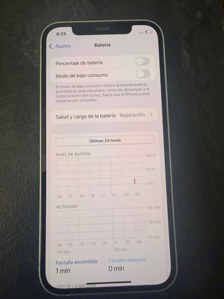 iPhone 12 Apple