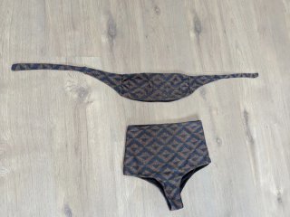 Bikini Bo*Star mod.Amalfi