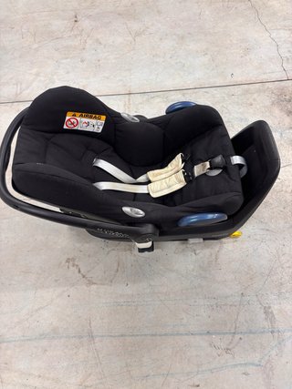 Base Isofix Maxi-Cosi