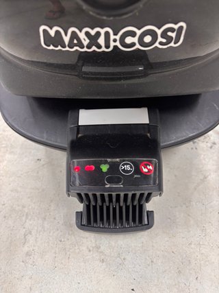 Base Isofix Maxi-Cosi