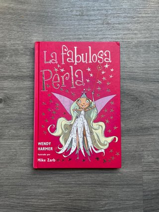 La fabulosa Perla