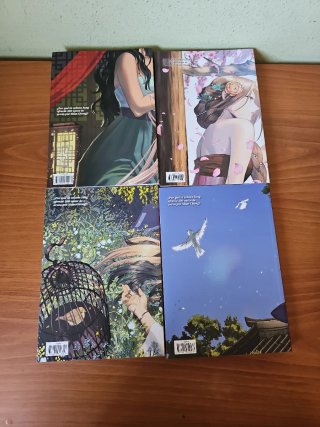 La leyenda de Shim Chong completa