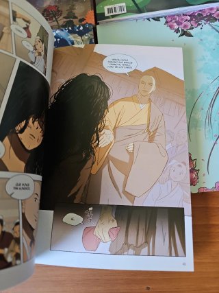 La leyenda de Shim Chong completa