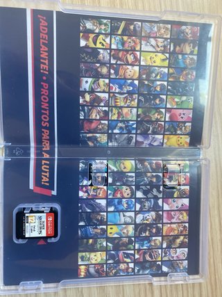 Super Smash Bros Ultimate Nintendo Switch