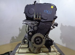 Motor fiat 192a3000 stilo 1.9 jtd 80 rectp4387916