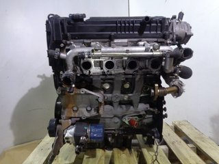 Motor fiat 192a3000 stilo 1.9 jtd 80 rectp4387916