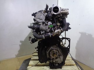 Motor fiat 192a3000 stilo 1.9 jtd 80 rectp4387916