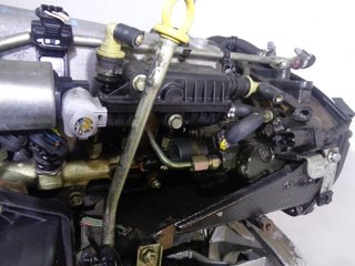 Motor fiat 192a3000 stilo 1.9 jtd 80 rectp4387916