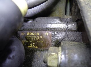 Motor fiat 192a3000 stilo 1.9 jtd 80 rectp4387916