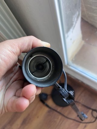 Lámpara de pie / flexo Lival Finland