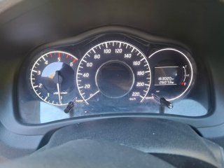Nissan Note 2014