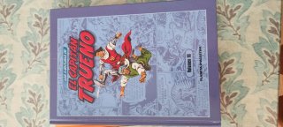 Colección de comics