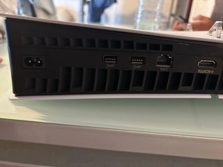 PlayStation 5 Slim Digital Edition Sony