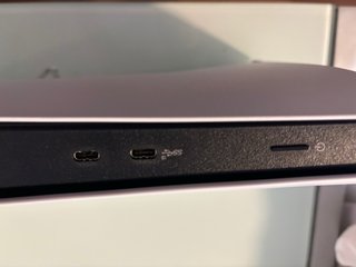 PlayStation 5 Slim Digital Edition Sony