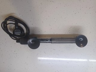 Acuario (Accesorios para acuario)
