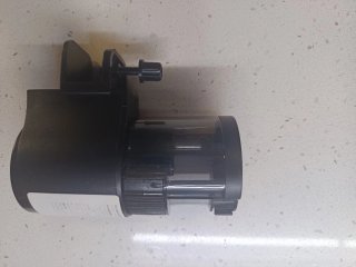 Acuario (Accesorios para acuario)