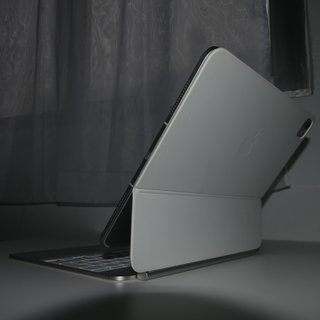 iPad Pro 13 M4 512GB WiFi+Cel [Magic Keyboard]