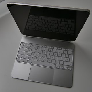 iPad Pro 13 M4 512GB WiFi+Cel [Magic Keyboard]