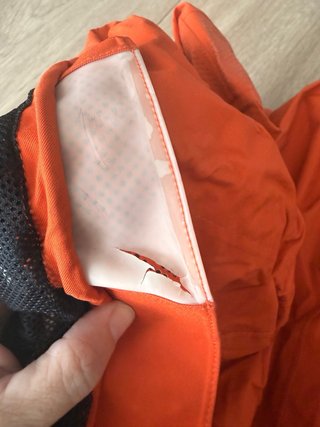 Chaqueta de esquí Orage Talla XXL