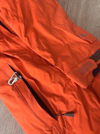 Chaqueta de esquí Orage Talla XXL