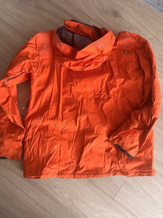 Chaqueta de esquí Orage Talla XXL