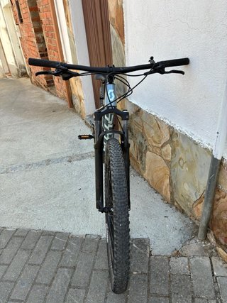 Bicicleta Scott Contessa Taglia S