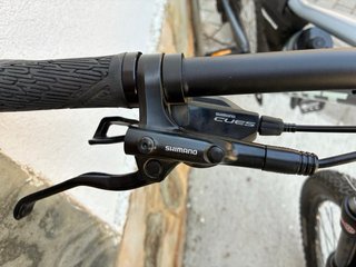 Bicicleta Scott Contessa Taglia S