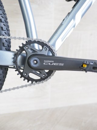 Bicicleta Scott Contessa Taglia S