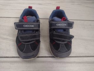 Scarpe bambino Geox