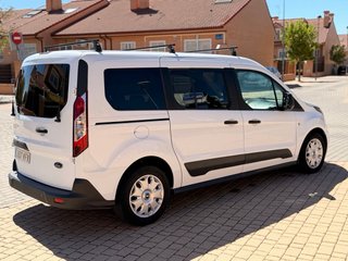 Ford Tourneo Connect 2018