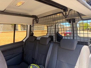 Ford Tourneo Connect 2018
