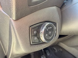 Ford Tourneo Connect 2018