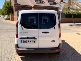 Ford Tourneo Connect 2018