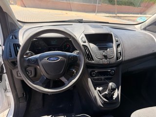 Ford Tourneo Connect 2018