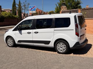 Ford Tourneo Connect 2018