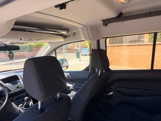 Ford Tourneo Connect 2018