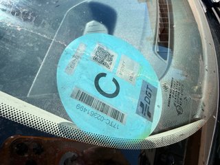Ford Tourneo Connect 2018