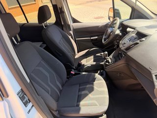 Ford Tourneo Connect 2018