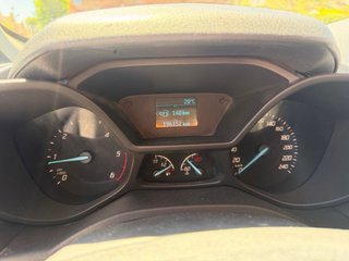 Ford Tourneo Connect 2018