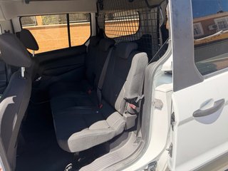 Ford Tourneo Connect 2018