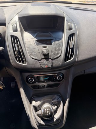 Ford Tourneo Connect 2018