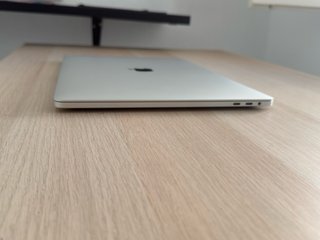 MacBook Pro 15” 2016 i7 16GB 1TB SSD