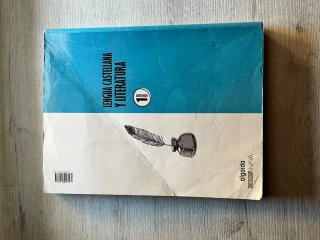 Libros 1 Bachillerato