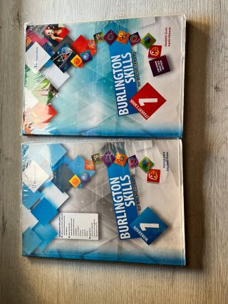 Libros 1 Bachillerato