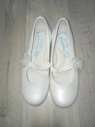 Zapatos comunión Angelitos Talla 35