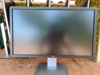 Dell P2414Hb — Monitor professionale 24” Full HD