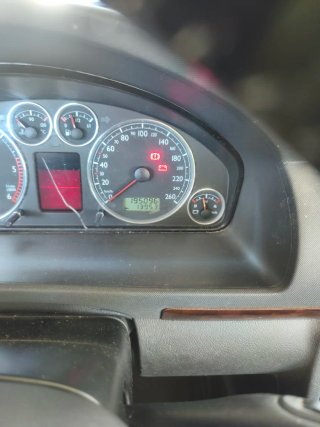 SEAT Alhambra 2003